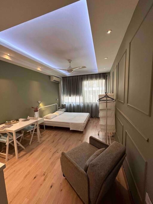 Apartment Sea View Aristotelous Square